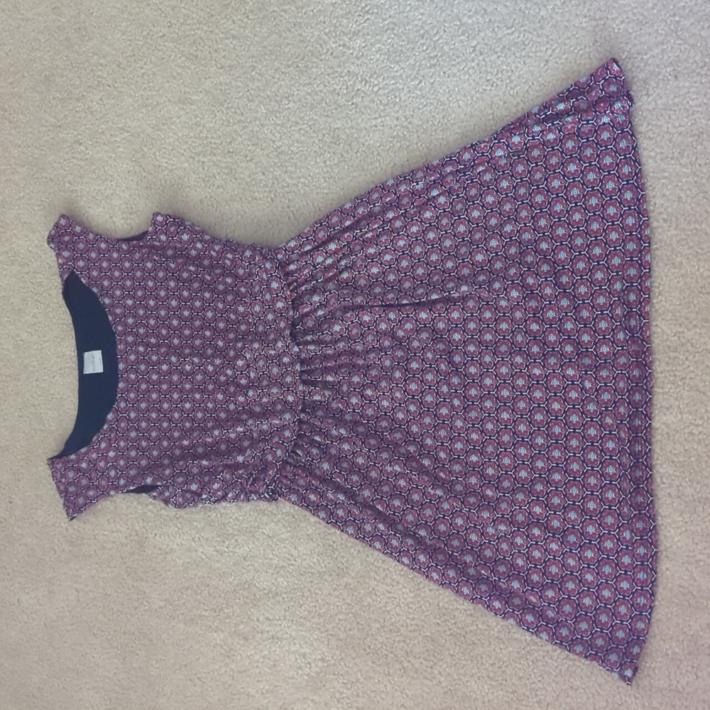 Women's medium summer dress